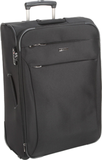 Microlite Trolley Pullman