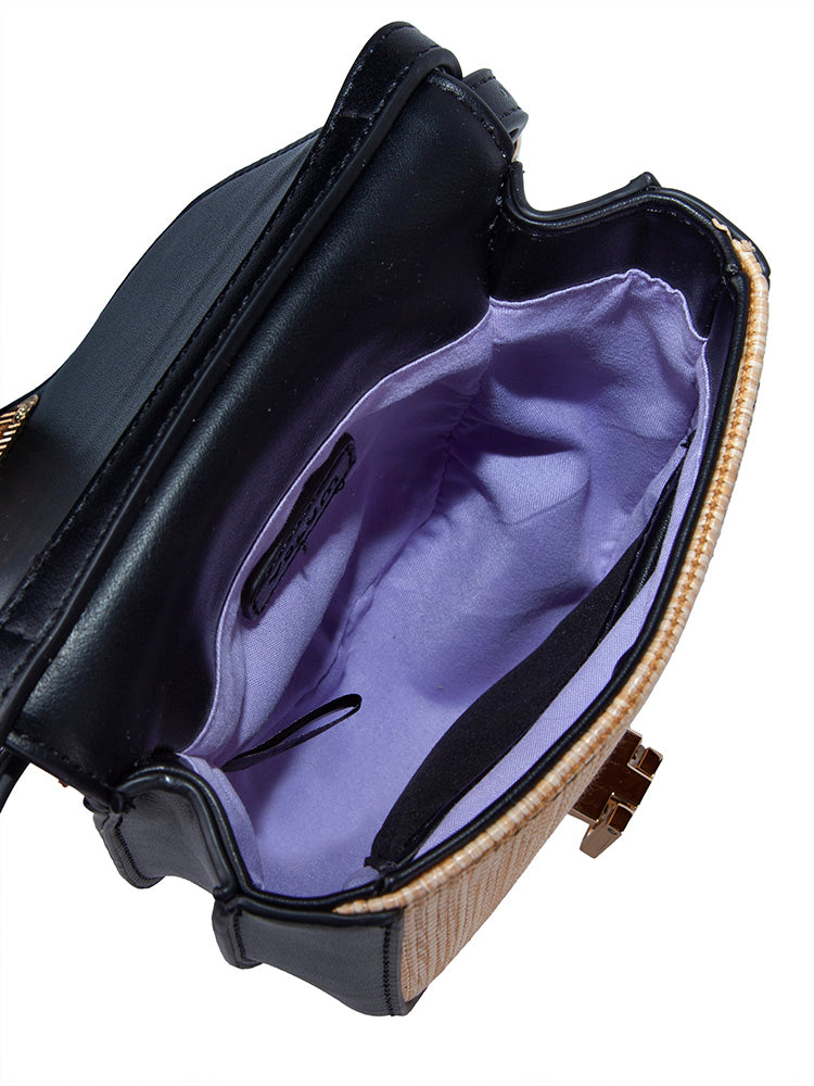 Volum Crossbody Sling