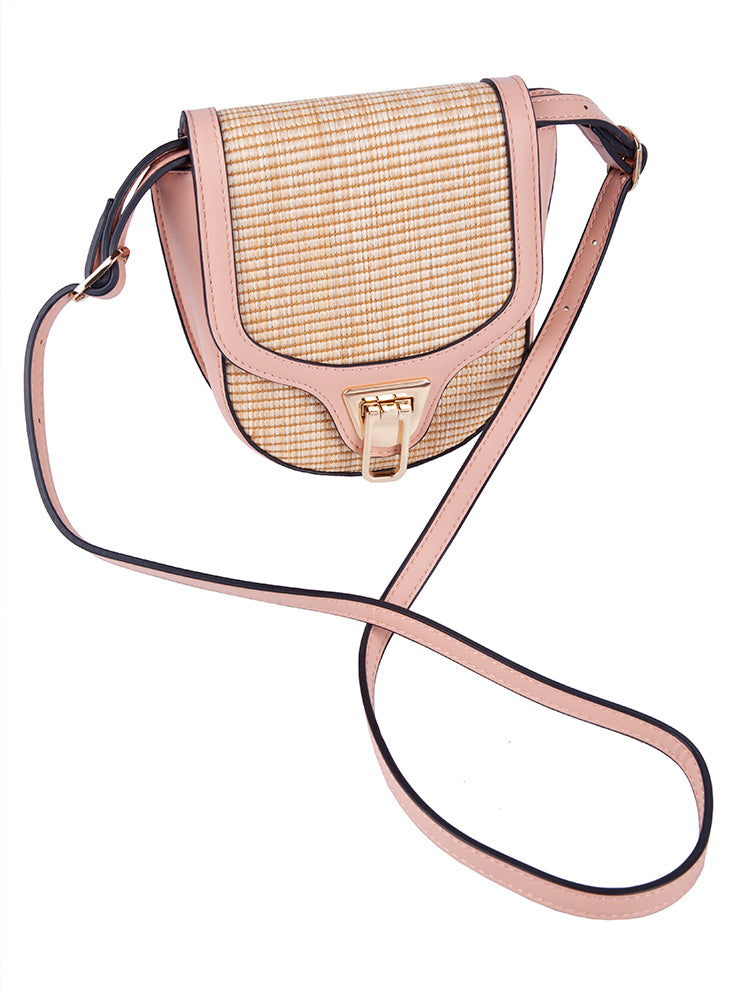 Volum Crossbody Sling