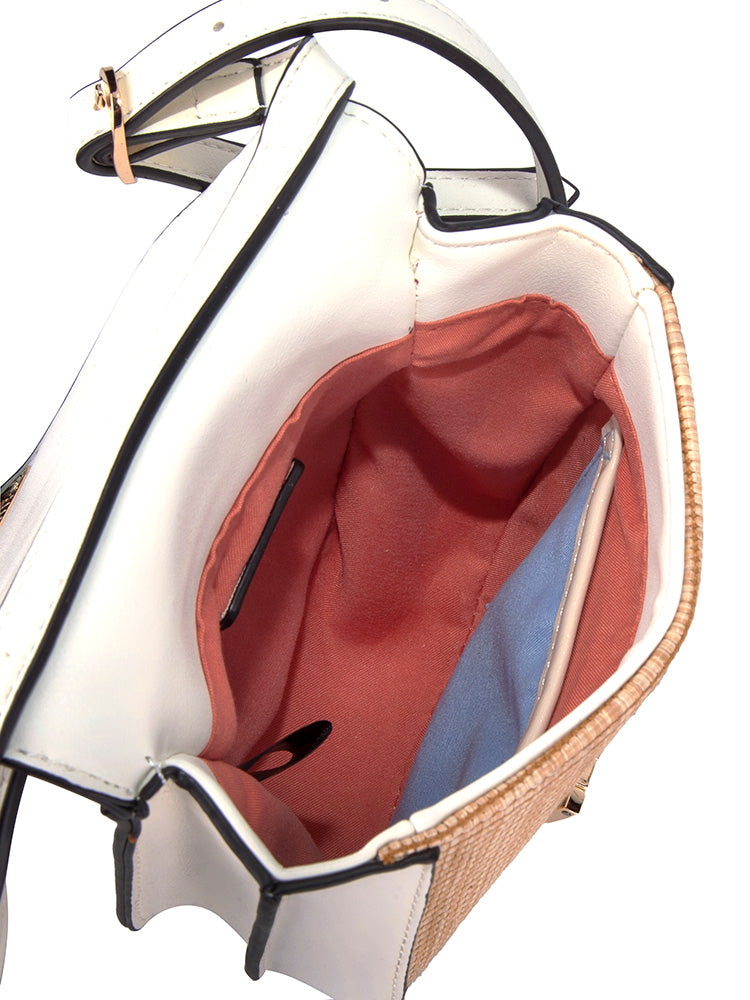 Volum Crossbody Sling