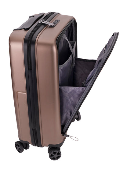 Voyager Zen 4 Wheel Carry On Trolley
