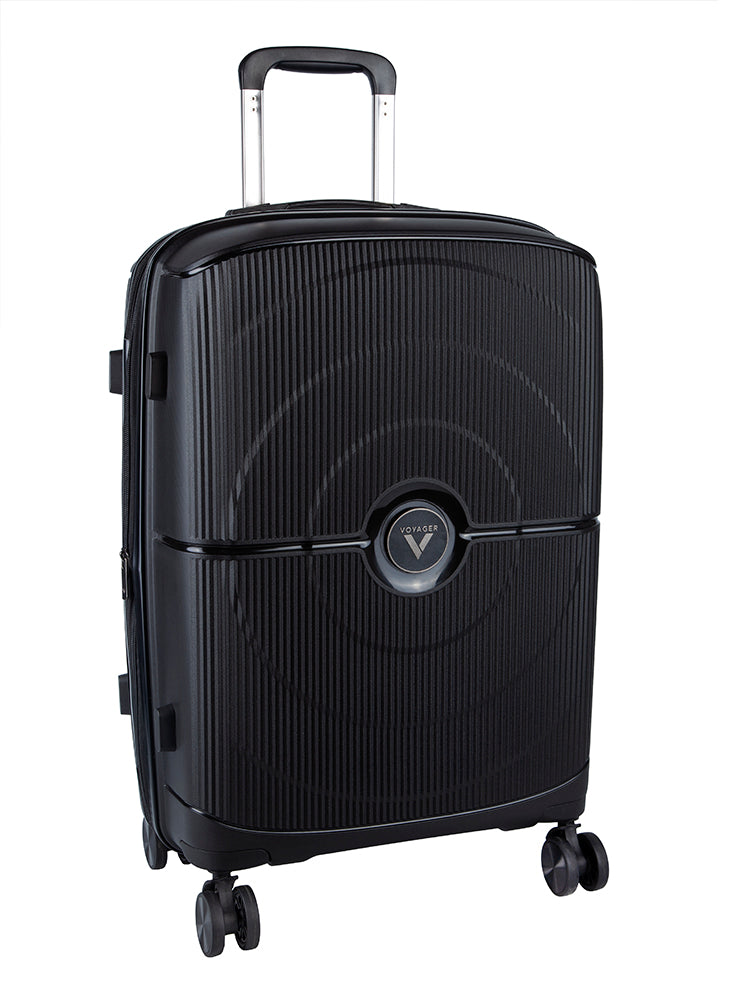 Voyager Aeon Medium 4 Wheel Trolley Case