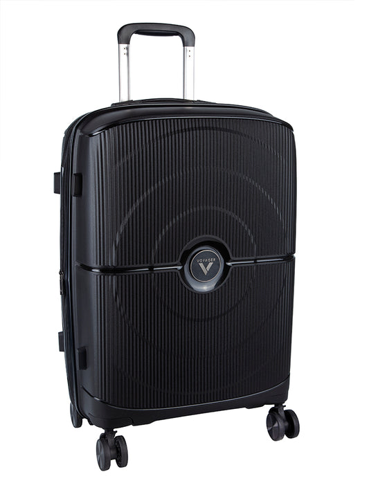 Voyager Aeon Medium 4 Wheel Trolley Case