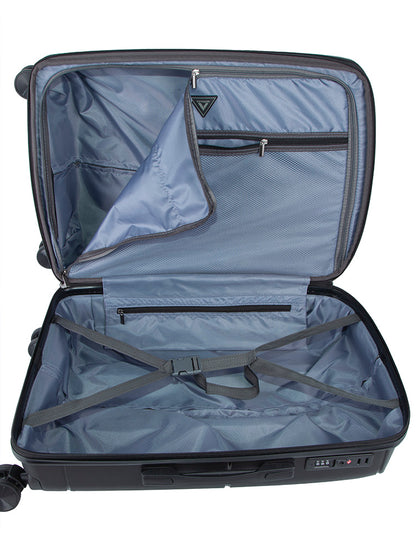 Voyager Aeon Medium 4 Wheel Trolley Case
