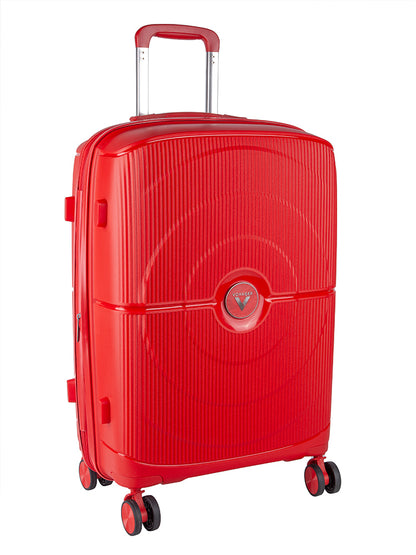 Voyager Aeon Medium 4 Wheel Trolley Case