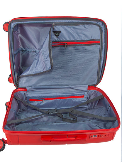 Voyager Aeon Medium 4 Wheel Trolley Case