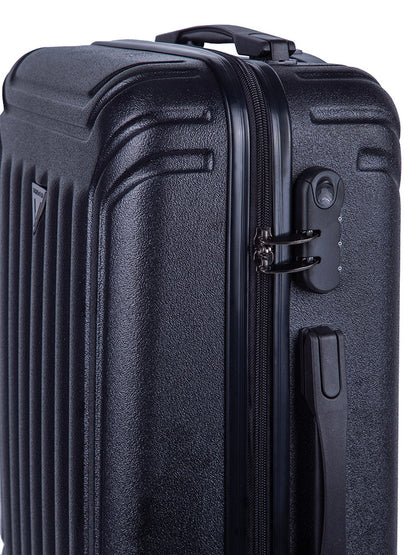 Voyager Duro 4 Wheel Carry On Trolley Case
