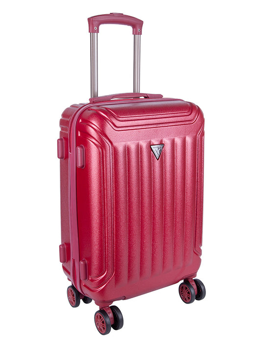 Voyager Duro 4 Wheel Carry On Trolley Case
