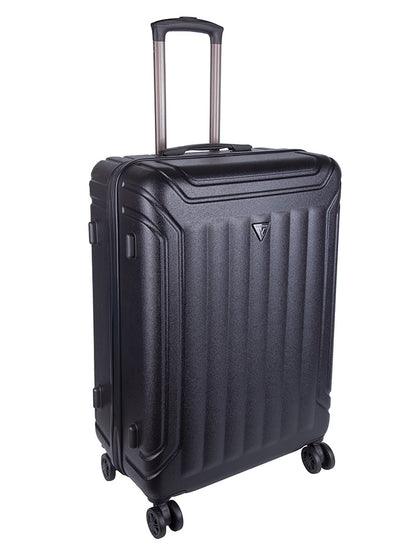 Voyager Duro Large 4 Wheel Trolley Case