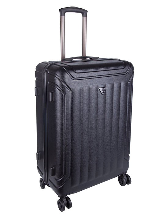 Voyager Duro Large 4 Wheel Trolley Case