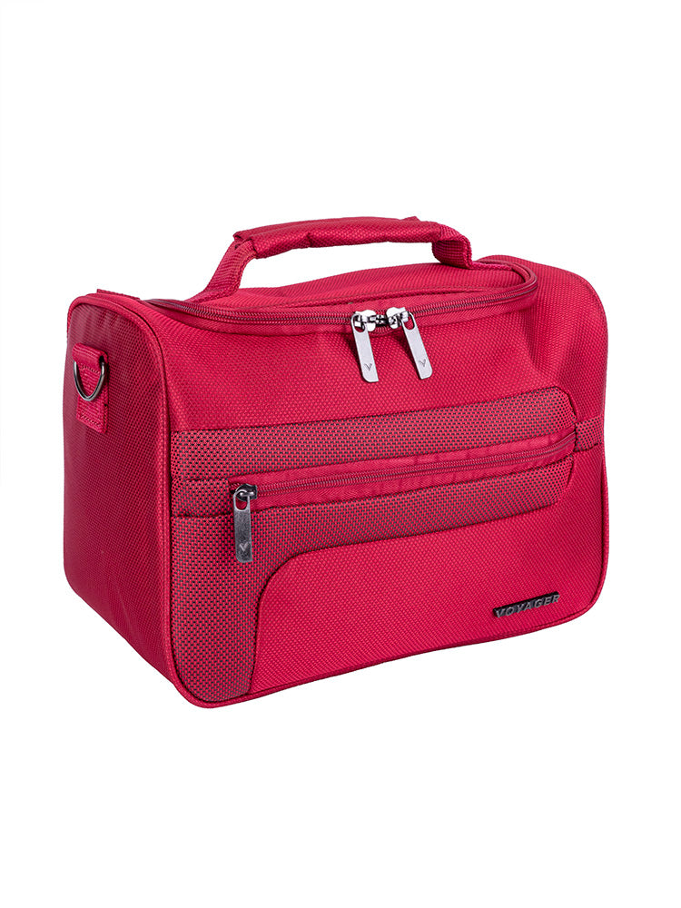 Voyager Istria Beauty Case