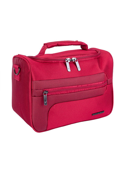 Voyager Istria Beauty Case