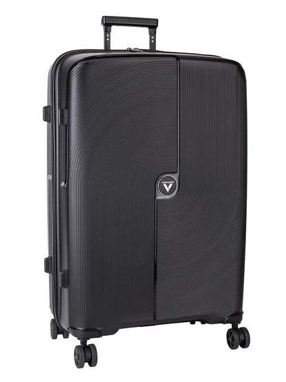 Voyager Zen Large 4 Wheel Trolley Case