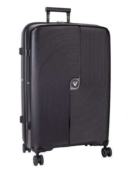 Voyager Zen Large 4 Wheel Trolley Case