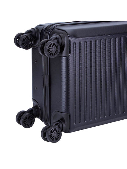 Voyager Mahe 4 Wheel Trolley Carry On