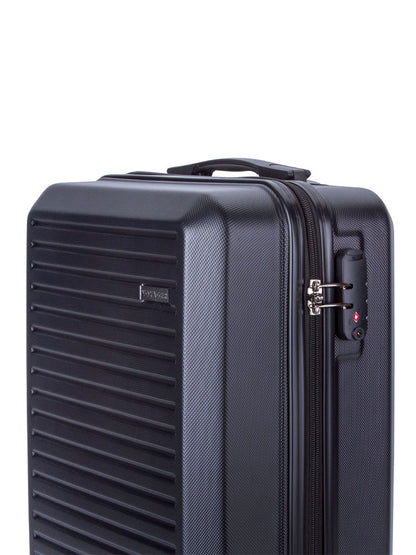 Voyager Mahe 4 Wheel Trolley Carry On