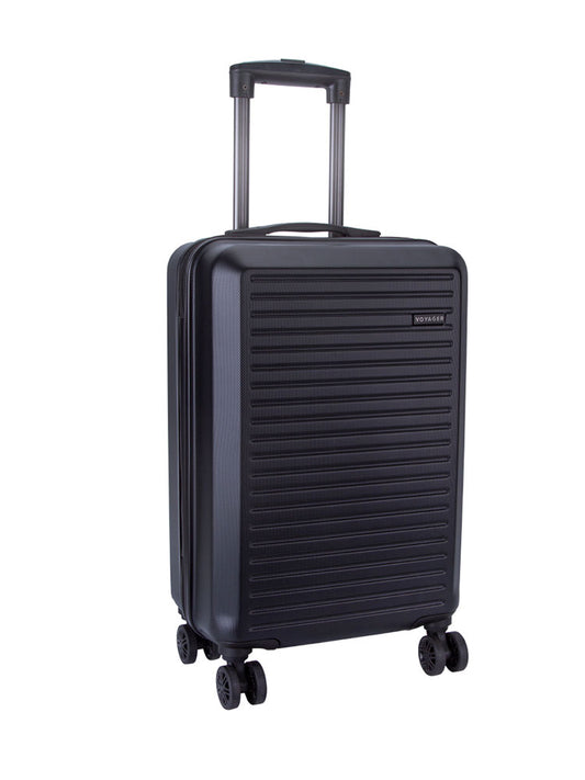 Voyager Mahe 4 Wheel Trolley Carry On