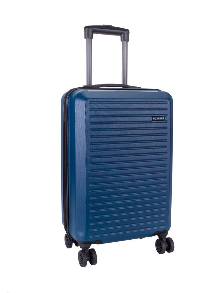 Voyager Mahe 4 Wheel Trolley Carry On