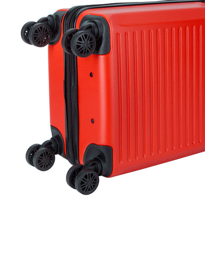 Voyager Mahe 4 Wheel Trolley Carry On