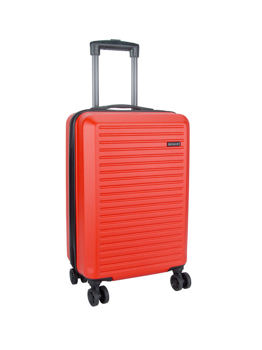 Voyager Mahe 4 Wheel Trolley Carry On