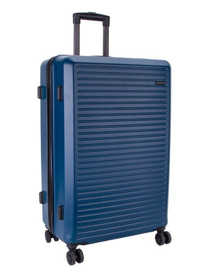 Voyager Mahe Large 4 Wheel Trolley Case
