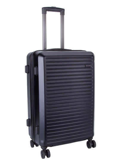 Voyager Mahe Medium 4 Wheel Trolley Case