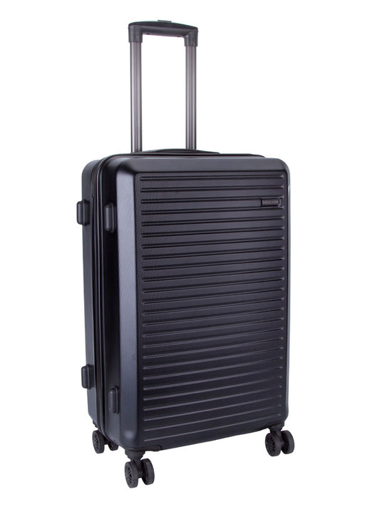 Voyager Mahe Medium 4 Wheel Trolley Case