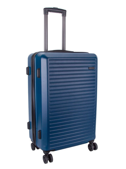 Voyager Mahe Medium 4 Wheel Trolley Case