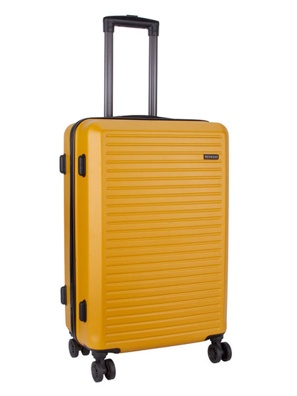 Voyager Mahe Medium 4 Wheel Trolley Case