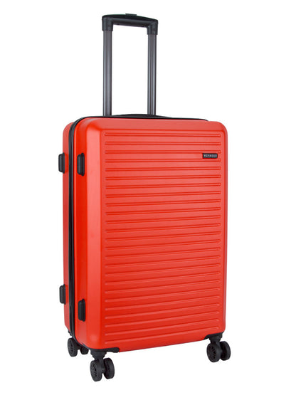 Voyager Mahe Medium 4 Wheel Trolley Case