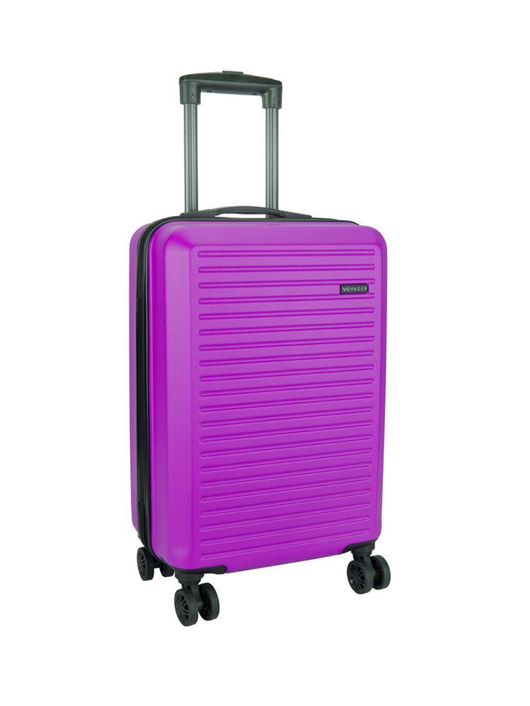 Voyager Mahe 4 Wheel Trolley Carry On