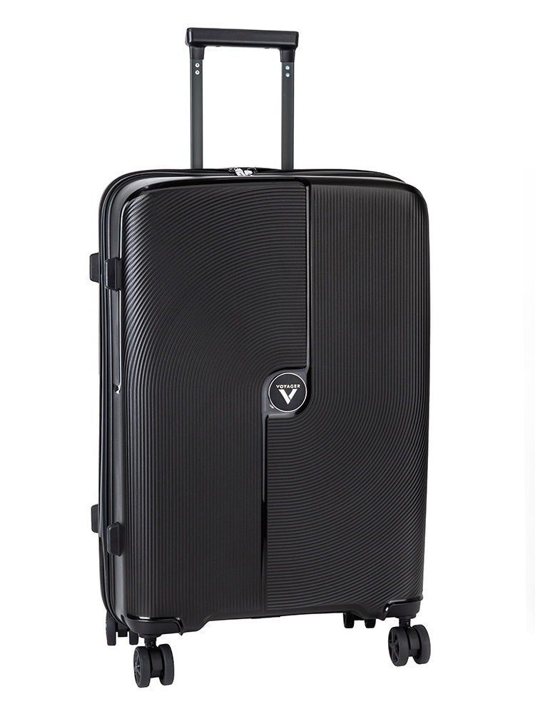 Voyager Zen Medium 4 Wheel Trolley Case