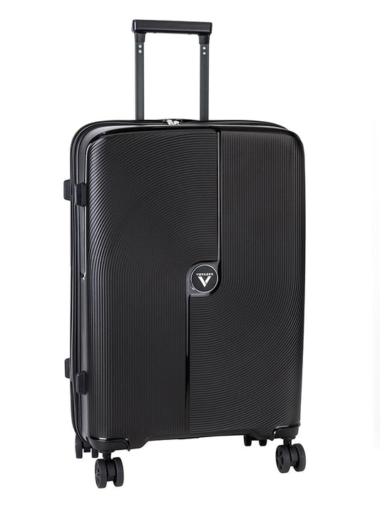 Voyager Zen Medium 4 Wheel Trolley Case