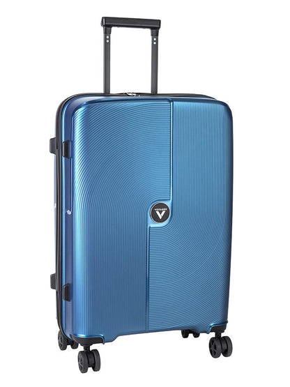 Voyager Zen Medium 4 Wheel Trolley Case