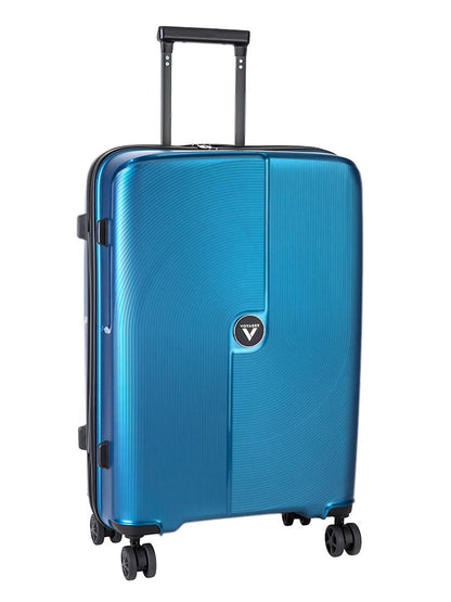Voyager Zen Medium 4 Wheel Trolley Case
