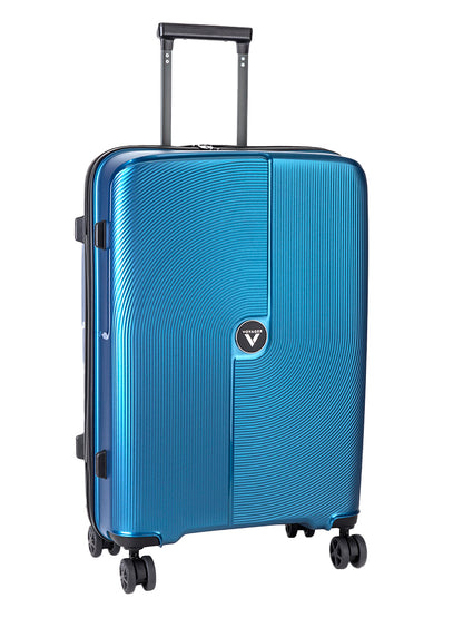 Voyager Zen Medium 4 Wheel Trolley Case