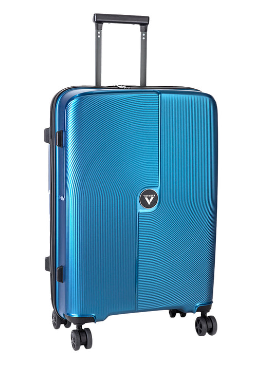 Voyager Zen Medium 4 Wheel Trolley Case