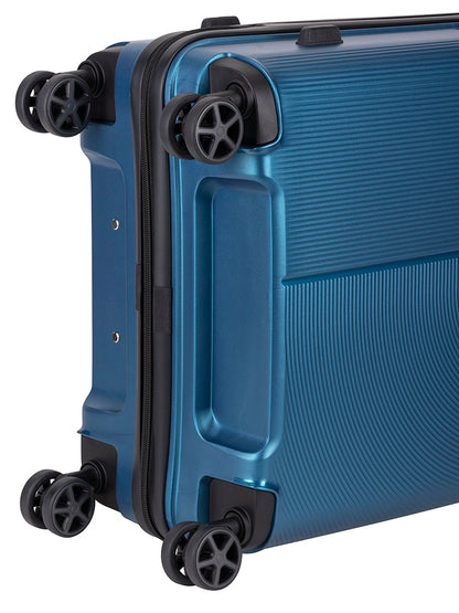 Voyager Zen Medium 4 Wheel Trolley Case