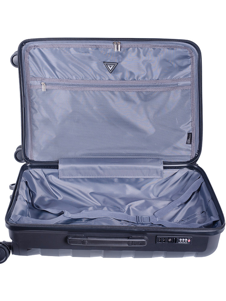 Voyager Pacific Medium 4 Wheel Trolley Case