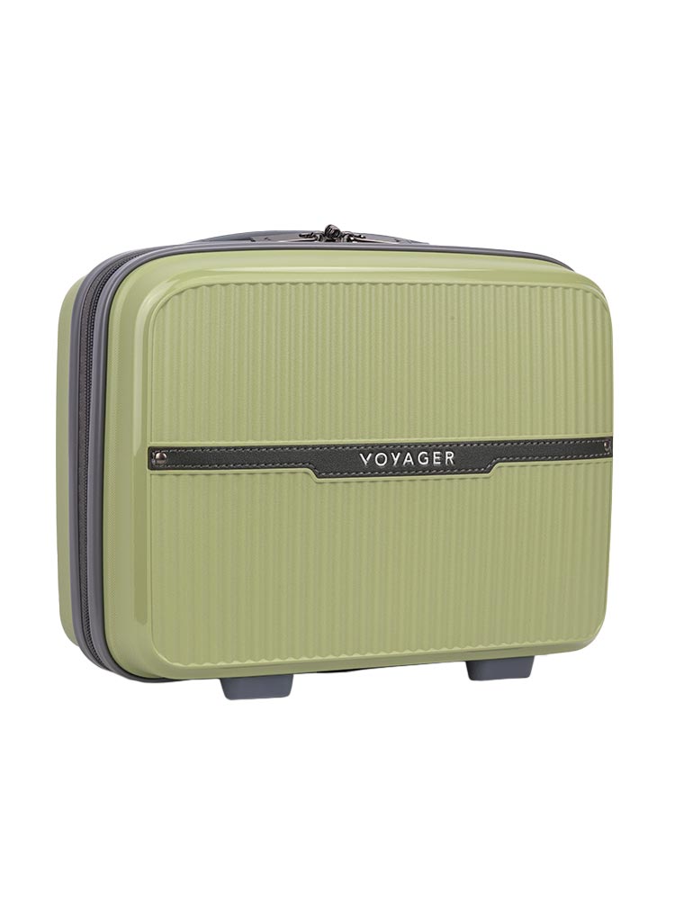 Voyager Traveler Beauty Case