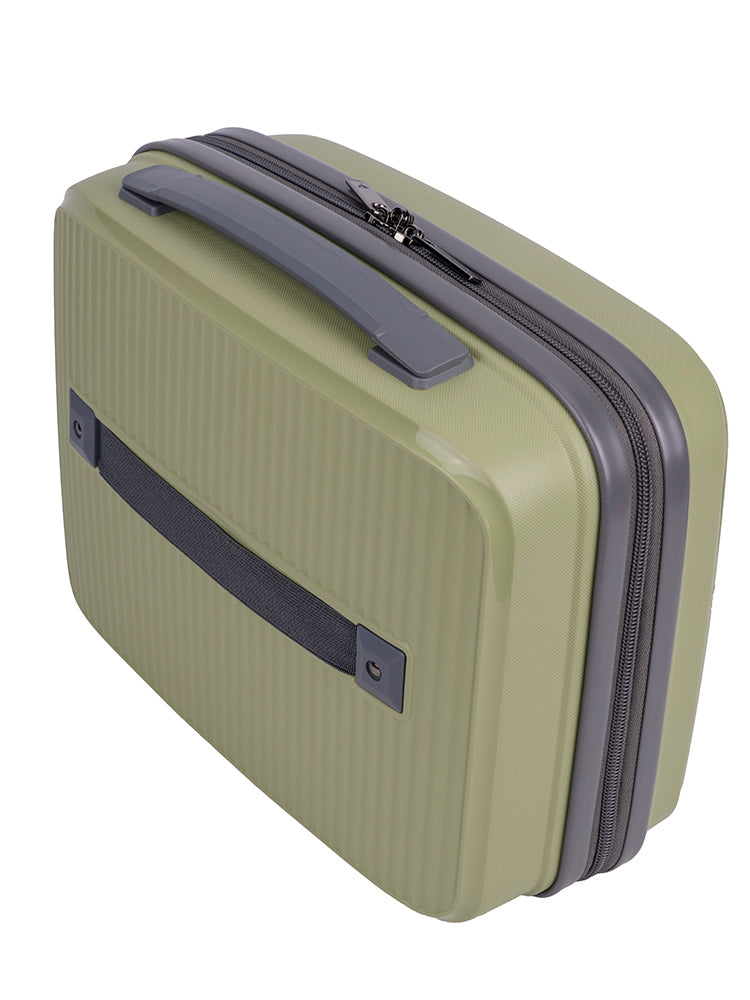 Voyager Traveler Beauty Case