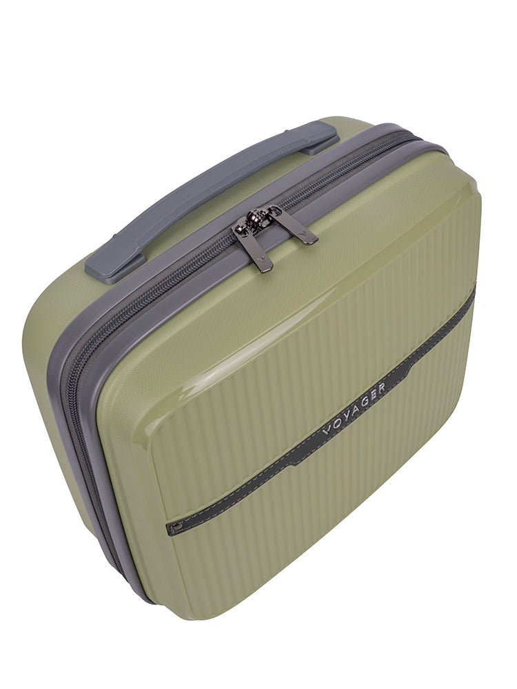 Voyager Traveler Beauty Case