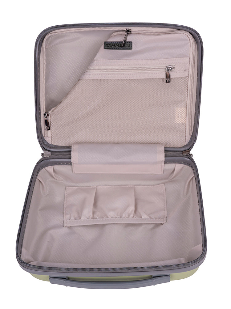 Voyager Traveler Beauty Case