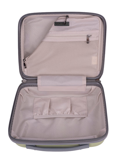 Voyager Traveler Beauty Case