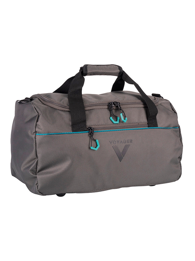 Voyager Trek Carry-On Duffel