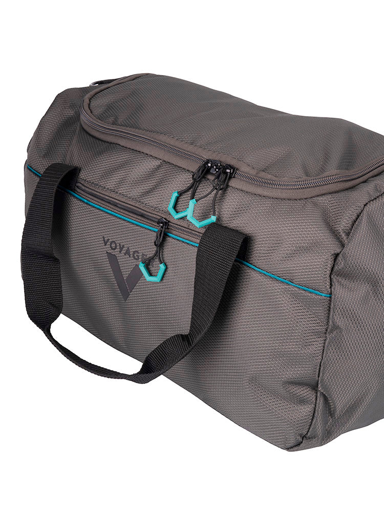 Voyager Trek Carry-On Duffel