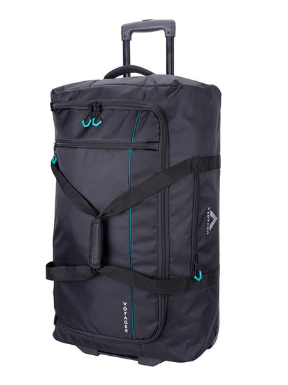 Voyager Trek Large 2-Wheel Trolley Duffel