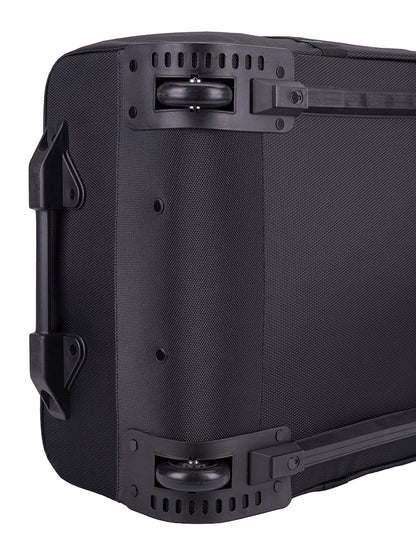 Voyager Trek Large 2-Wheel Trolley Duffel