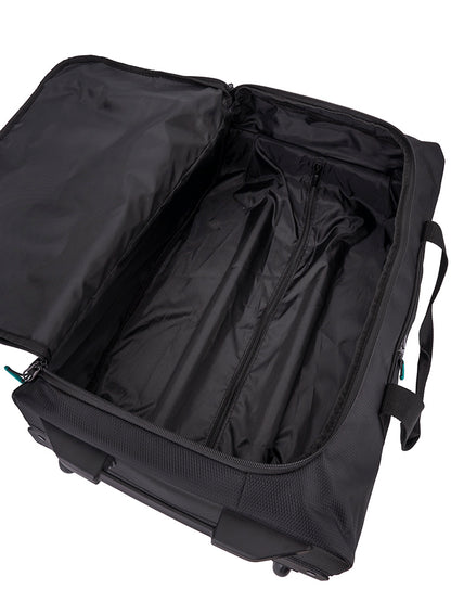 Voyager Trek Medium 2-Wheel Trolley Duffel