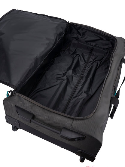 Voyager Trek Large 2-Wheel Trolley Duffel